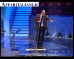 Fuorionda/ Non solo giornalisti, ecco Gerry Scotti