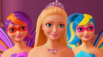 Barbie in Princess Power film Disney 2015 ☜❀☞ ganzer Film auf Deutsch ❀❀ Kinderfilme