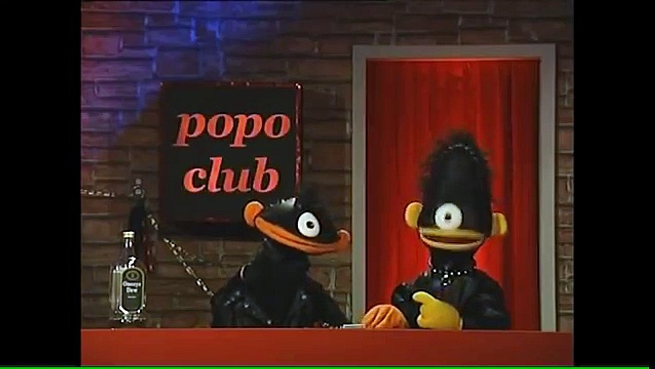 Popoclub - Folge 04 - Alkoholismus