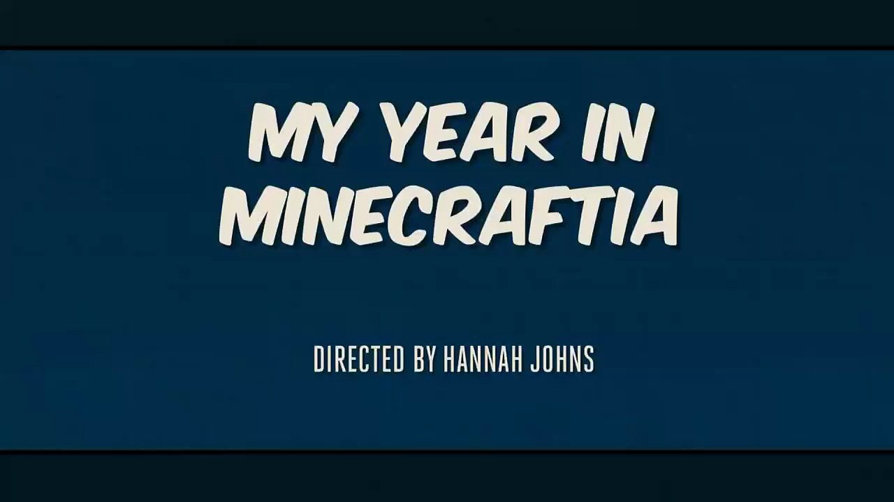 Minecraftia