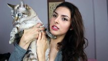 Furry Friend Tag ♥ Laia y Aisha ♥ | El Tag de la Mascota| JULES ♥