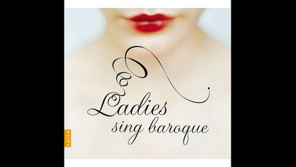 VIVALDI L'Olimpiade, Gemo in un punto e fremo - SARA MINGARDO