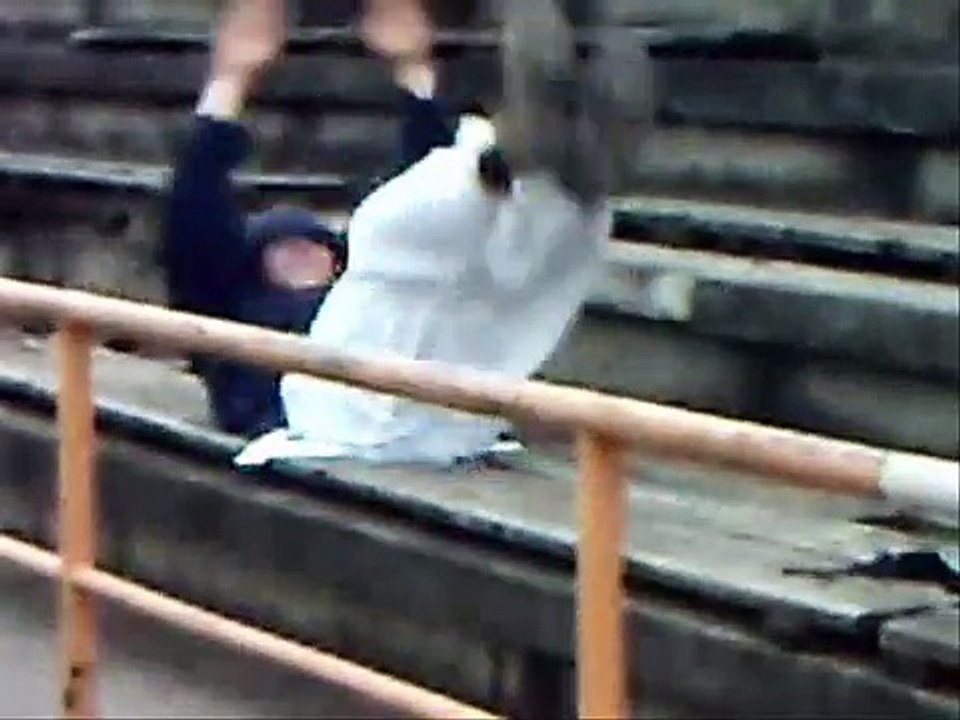 Kyokushin Workout