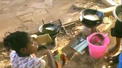 The "Zen" of West Africa - Bamako, Mali