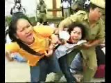 Manipur Mayhem