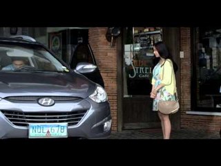 PURE LOVE October 22, 2014 Teaser