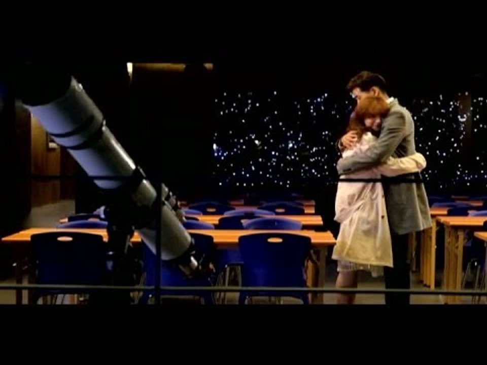 Angel Eyes OST 'Sa'Yo' Music Video by Silent Sanctuary