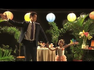 Ang bagong COUPLE na magpapasaya sa Primetime!