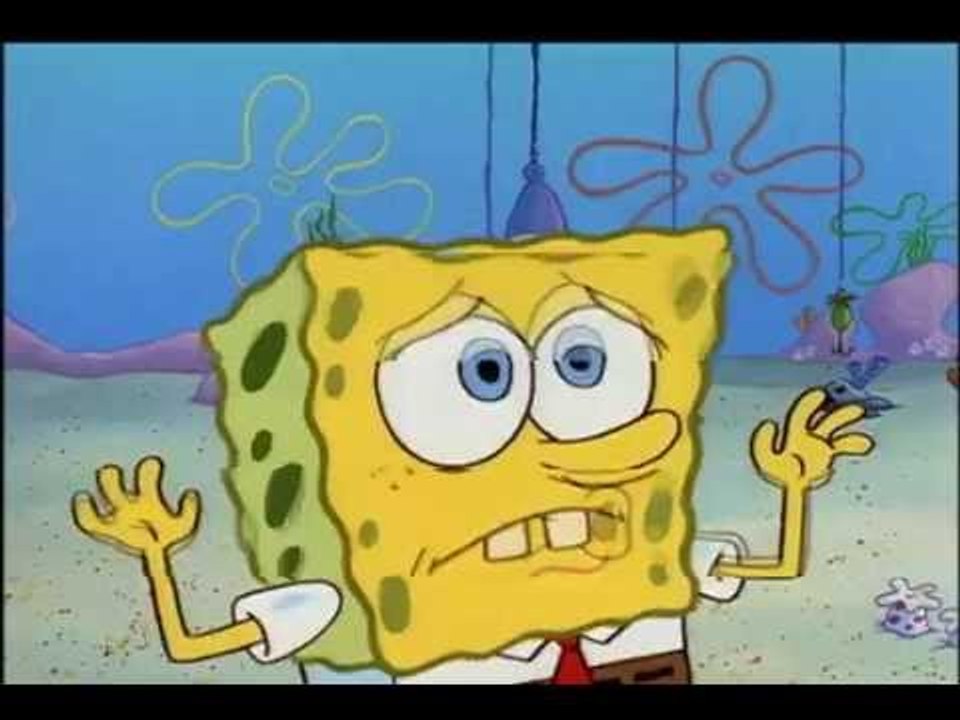 SPONGEBOB SQUAREPANTS October 18, 2014 Teaser