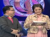 THE SINGING BEE: Always Happy sa Biritan!