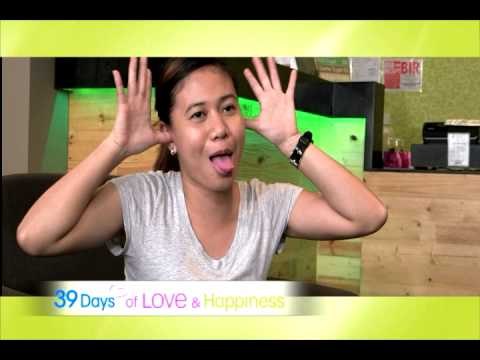 BCWMH Moments of Love & Happiness: Maya's Belat Scene