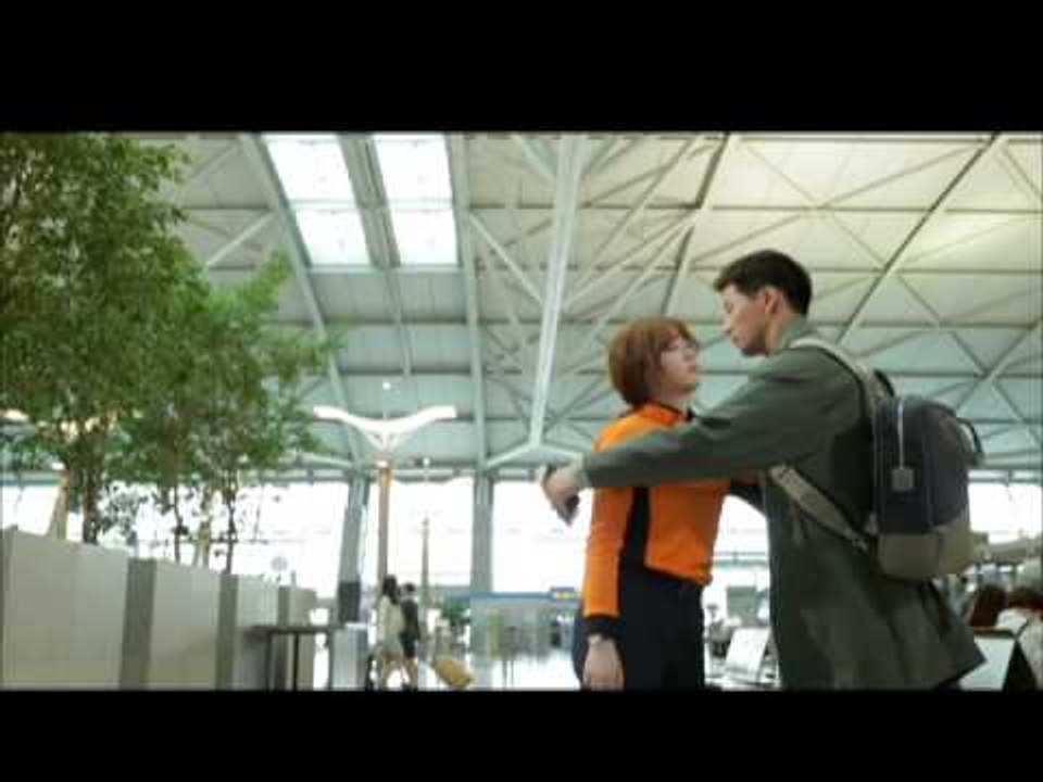 ANGEL EYES: Hahadlangan ang Pag-ibig!