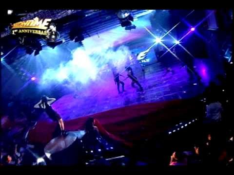 IT'S SHOWTIME 1st Anniversary: Anne Curtis Performance