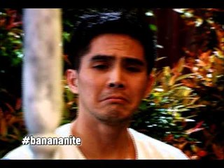 BANANA NITE October 15, 2014 Teaser