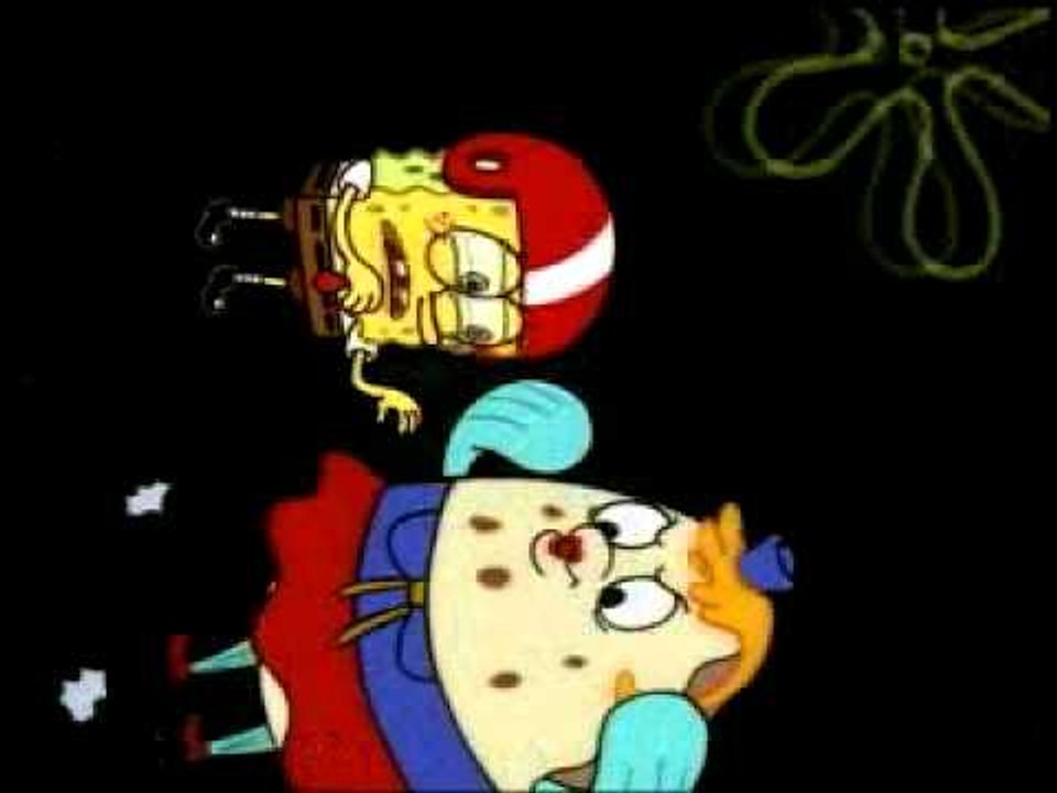 SPONGEBOB SQUAREPANTS October 15, 2014 Teaser