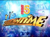 FRIDAY 5: It's Showtime Magpasikat Champions