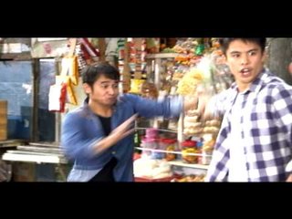 HAWAK KAMAY: Magmamalasakit sa Minamahal!