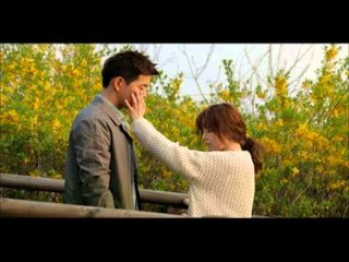ANGEL EYES October 14, 2014 Teaser