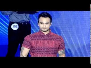 IT'S SHOWTIME October 14, 2014 Teaser