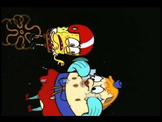 SPONGEBOB SQUAREPANTS October 14, 2014 Teaser
