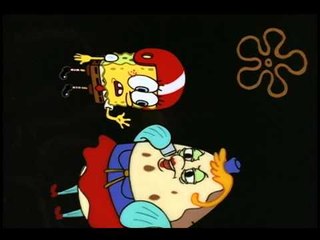 SPONGEBOB SQUAREPANTS October 13, 2014 Teaser