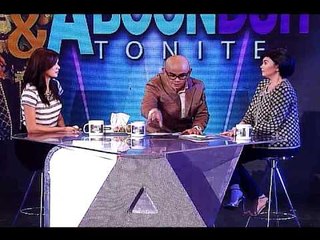 BANANA SPLIT EXTRA SCOOP October 11, 2014 Teaser