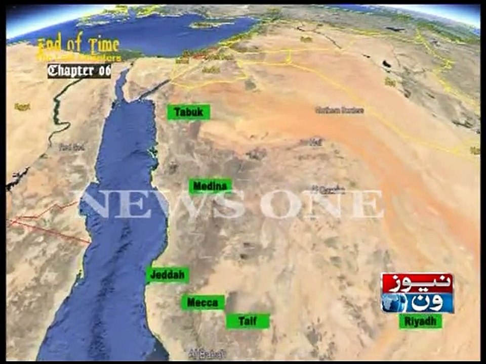 End Of Time ''The Lost Chapters'' Chapter 6, 9th-May-2015