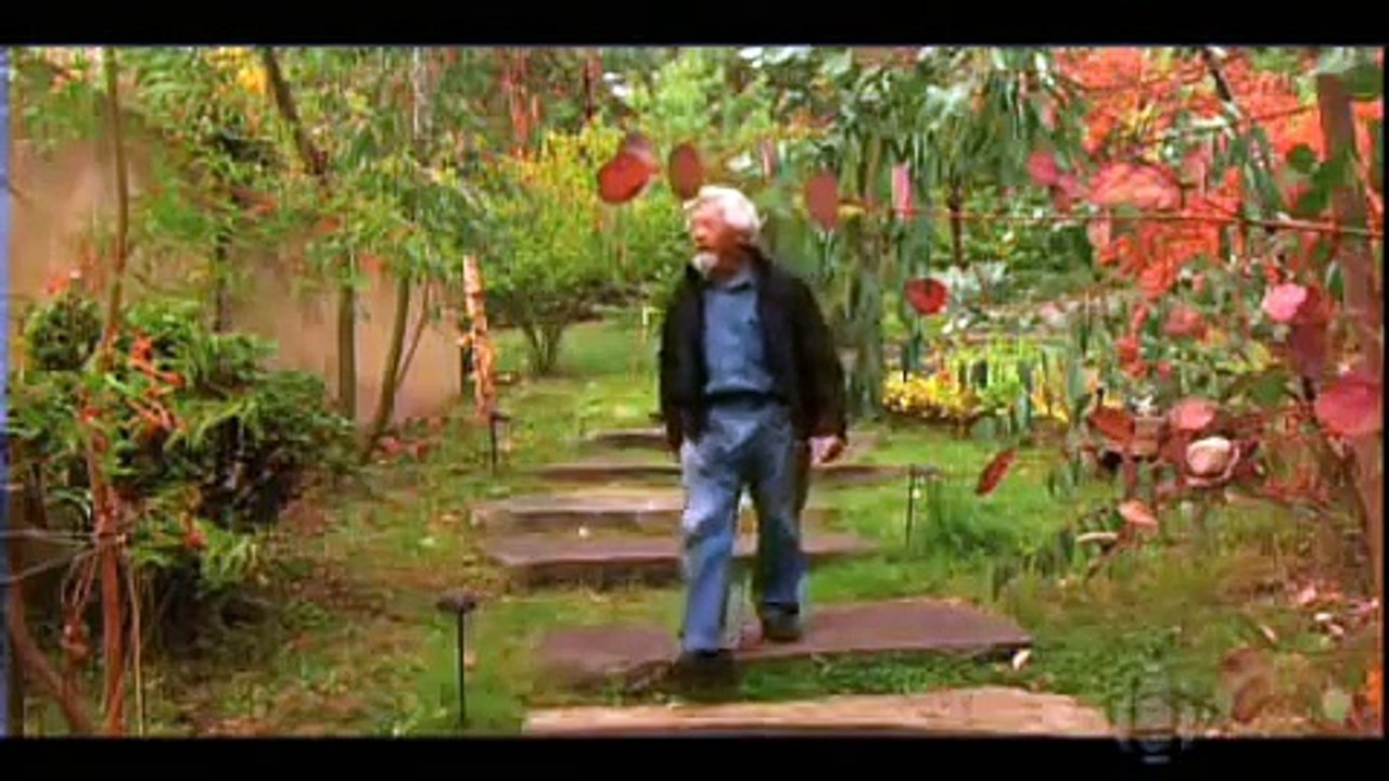 Rammed Earth with David Suzuki