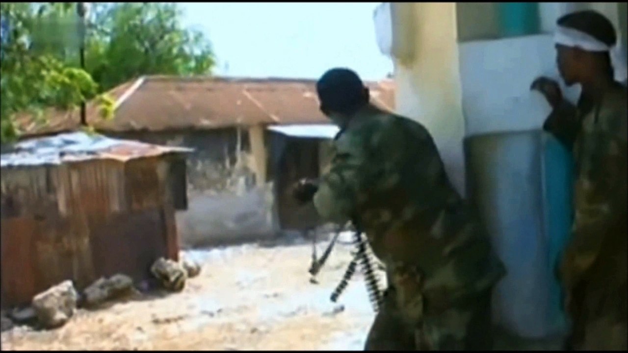 Hellhead 'Place To Hide'