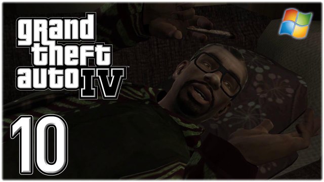 GTA4 │ Grand Theft Auto IV 【PC】 - 10
