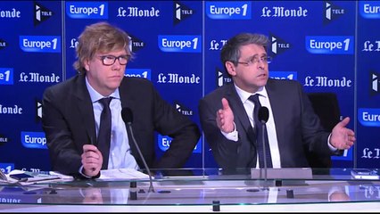 Valérie Pécresse : "Bartolone n'avait pas envie de venir dans ce combat"