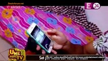 Nisha Aur Uske Cousins 11 May 2015 HD Episode Update - Nisha-Kabir Ki Off Screen Masti