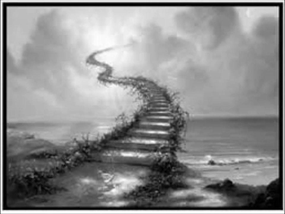 Raison d'Etre - The Narrow Gate