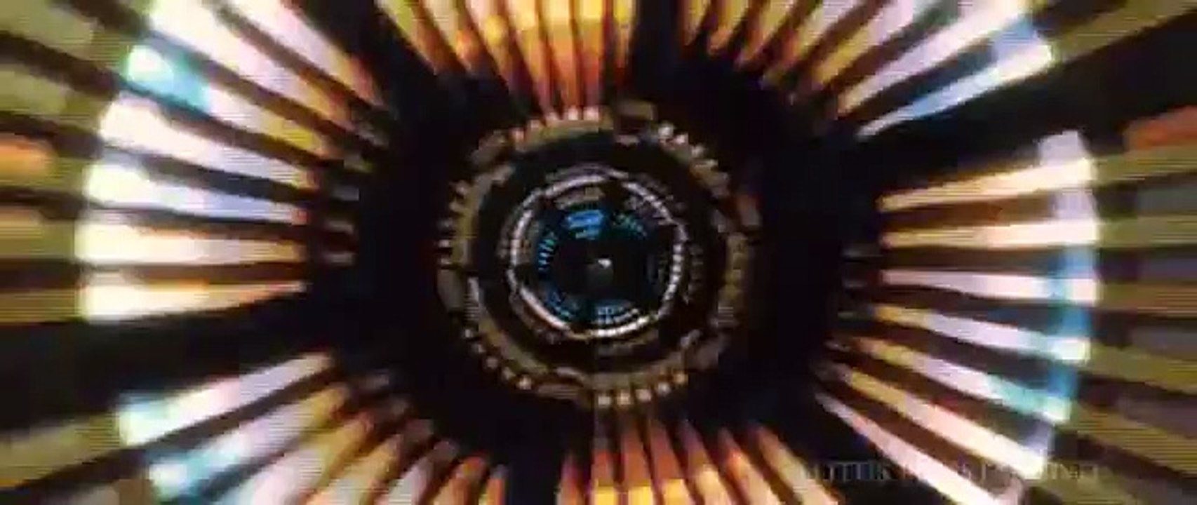 Best action scene ever. ever. ever. -- Endhiran (Robot)