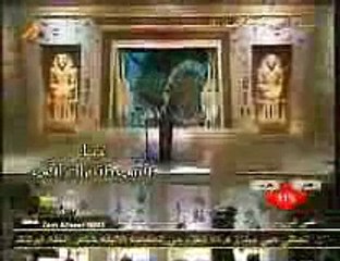 قصي حاتم العراقي من اغلى ناسي.flv