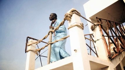 Djiby Dramé - LONNA video officiel