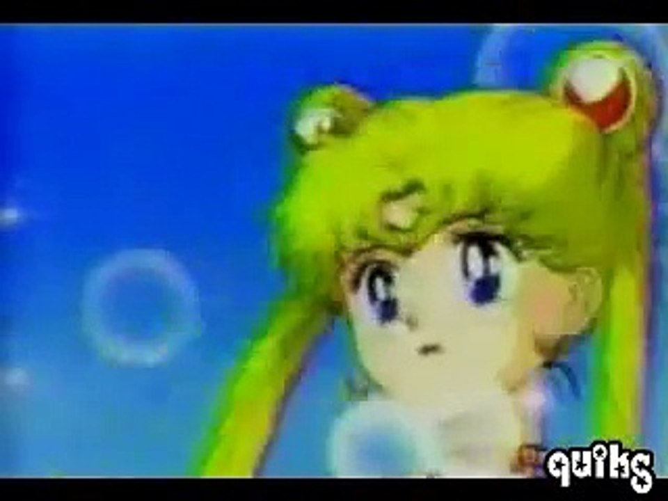 Sailor Moon - So Magical AMV