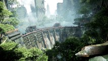 Crysis 3 - CryEngine3 Tech Trailer