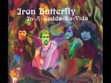 In A Gadda Da Vida - Iron Buttefly I