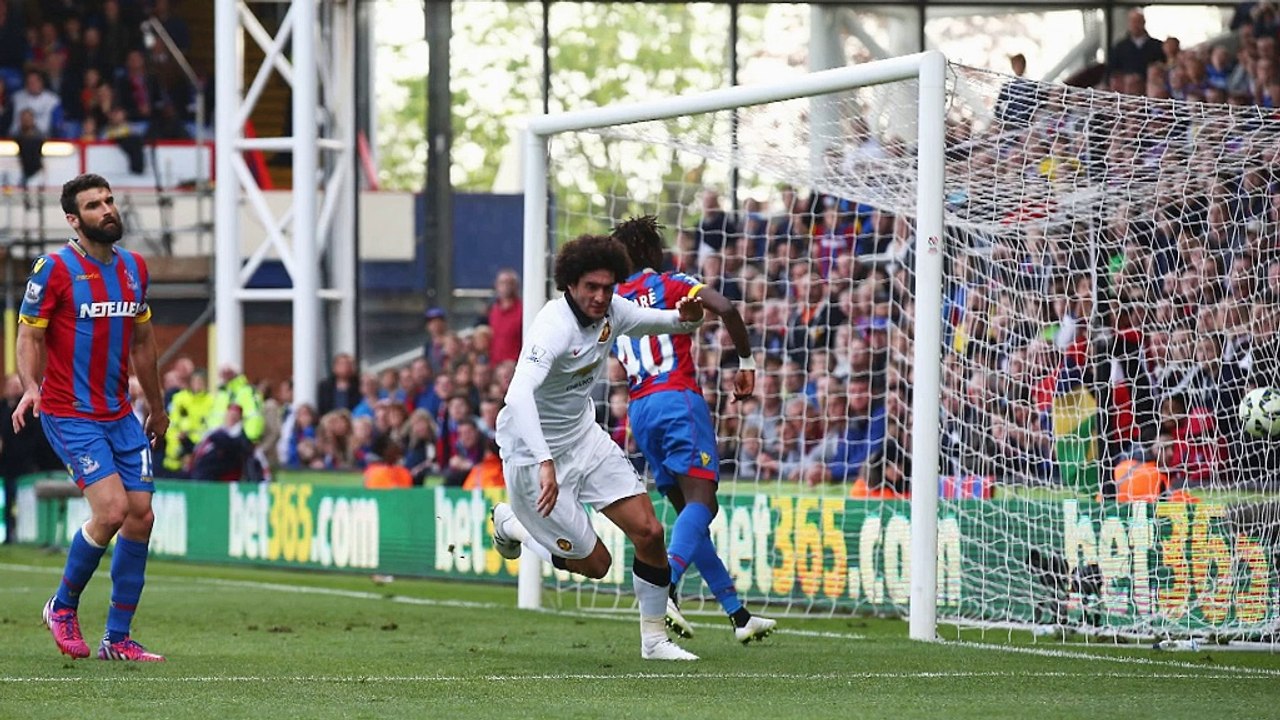 Van Gaal freut sich auf 'gutes Glas Wein'
