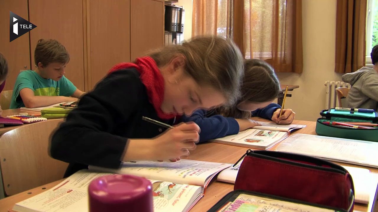 Education : Les Allemands attachés à leurs classes européennes
