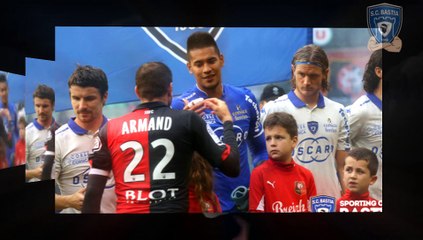 Rennes - Bastia - hold-up du CONTEXTE