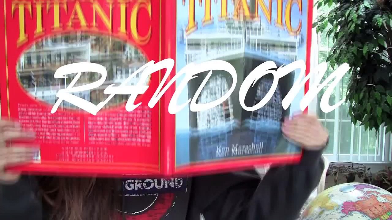 Delivery Girl