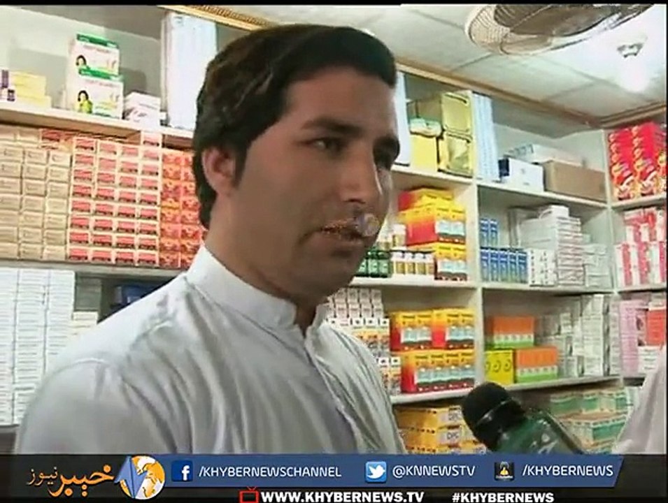Khyber Watch ( Ep # 325 - 08-05-2015 )