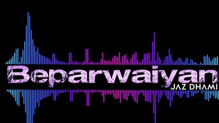 Beparwaiyan Refix (Audio Spectrum) | Rbtube