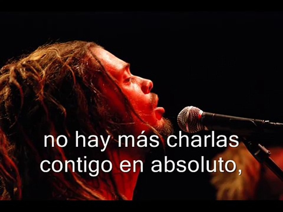 SOJA - Losing my mind (Subtitulado en Español)