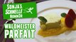 Waldmeister Parfait - Rezept (Sonja's Schnelle Nummer #51)