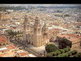 Patrimonio Cultural en México - 15 maravillas de México
