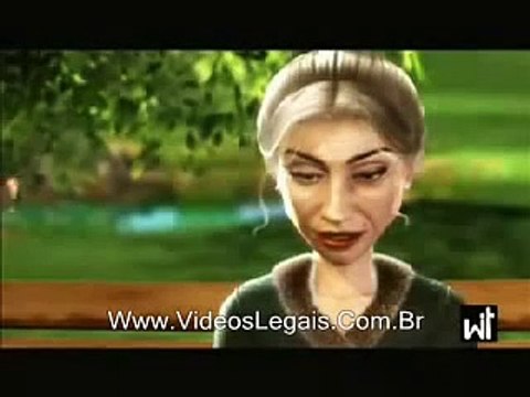 Video de Preservação do Meio Ambiente