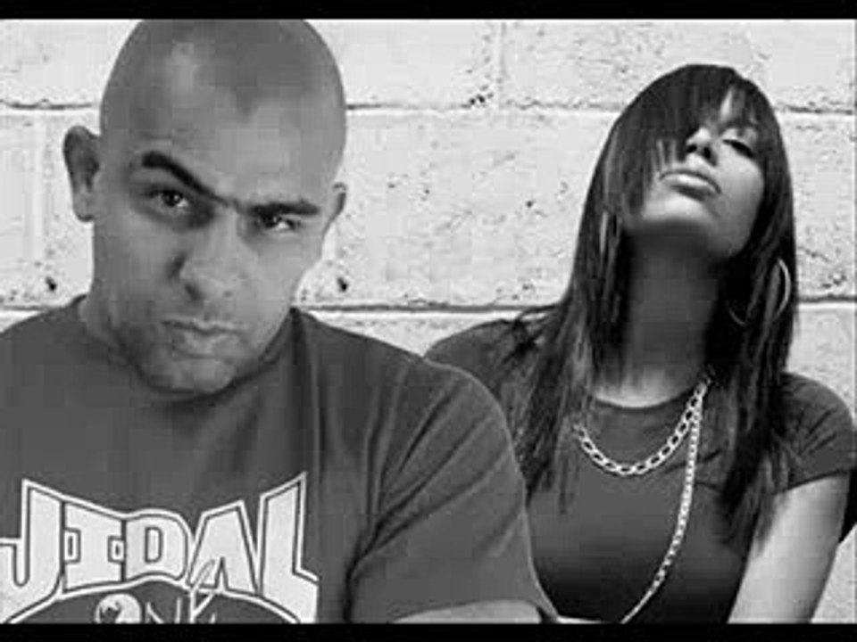 Kamelancien feat Zaho - Quand ils vont partir remix